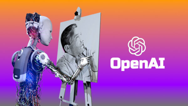 CEO of OpenAI