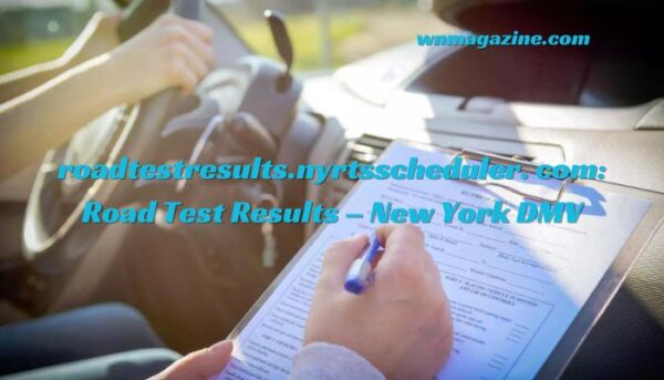 roadtestresults.nyrtsscheduler. com: Road Test Results – New York DMV