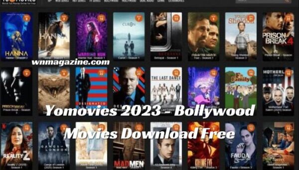 Yomovies 2023 - Bollywood Movies Download Free