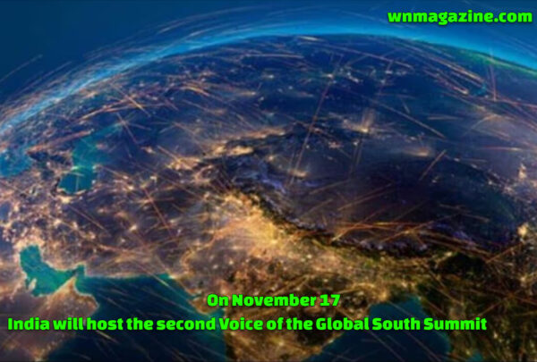 Global South Summit