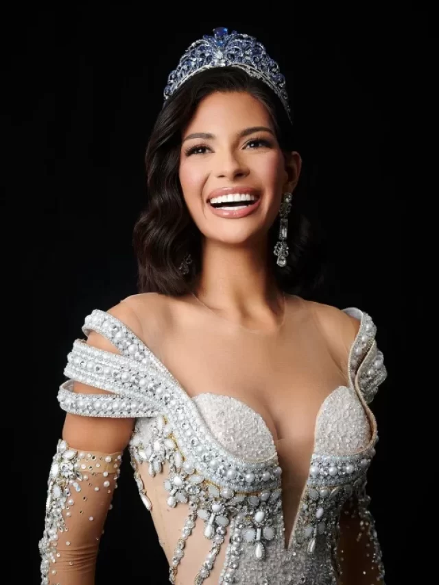 Sheynnis Palacios’ Regal Triumph at Miss Universe 2023