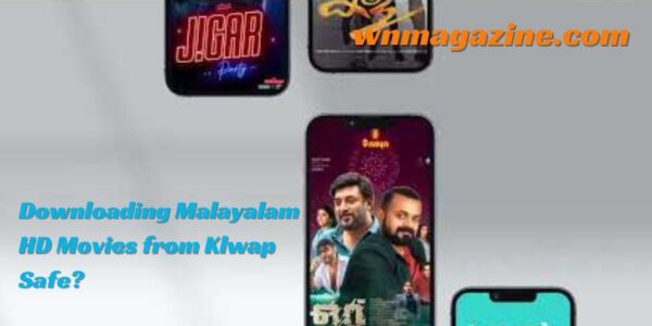 Downloading Malayalam HD Movies from Klwap Safe?