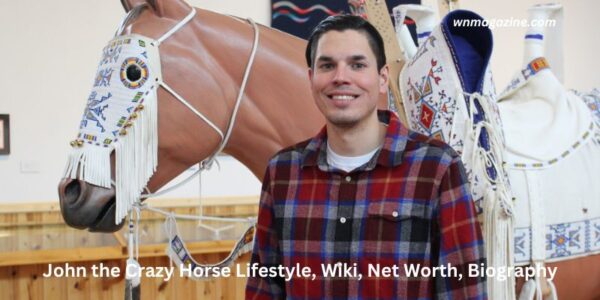 John the Crazy Horse Lifestyle, Wiki, Net Worth, Biography