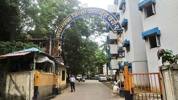 Byculla Women's Prison opens FM radio center for inmates in Mumbai