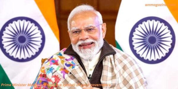 Prime Minister Modi: Lord Ram is a symbol of good governance