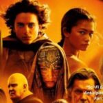 Sci-Fi Enthusiasts Buzzing with Anticipation for Dune 2 Part Two – Fan Reactions Pour In