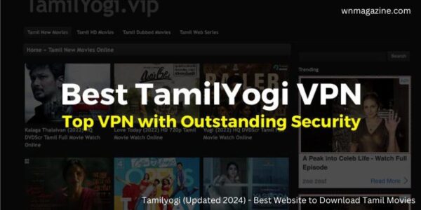 Tamilyogi (Updated 2024) - Best Website to Download Tamil Movies