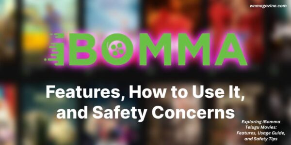 Exploring iBomma Telugu Movies: Features, Usage Guide, and Safety Tips