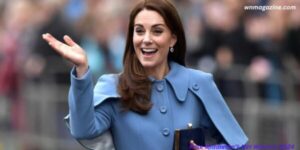Kate Middleton’s Net Worth in 2024