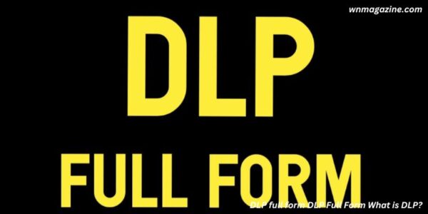 DLP Full Form