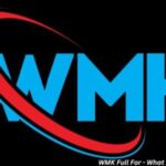 WMK Full Form - What Is the full form of WMK ?
