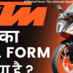 KTM Full Form: Da Illest Sport Bike Manufacturer 4 you