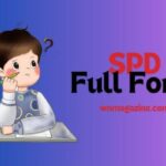 SPD Full Form